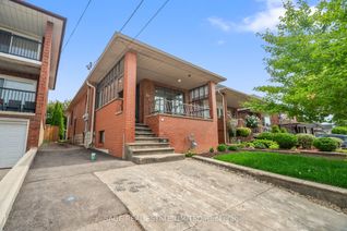 Duplex for Sale, 25 Chamberlain Ave, Toronto, ON