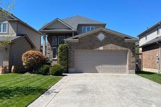 Detached House for Rent, 2334 Yellowbirch Way, London North, ON