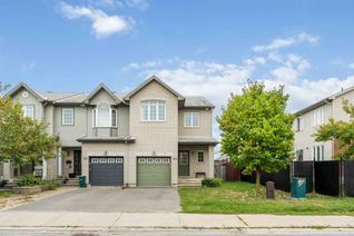 Freehold Townhouse for Sale, 153 LOKOYA St, Kanata, ON