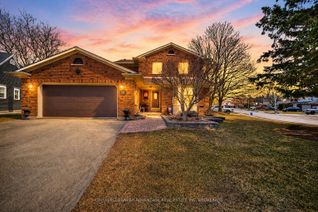 Detached House for Sale, 28 Dixon Cres, Welland, ON