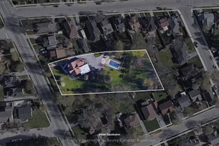 Land for Sale, 264 Erie Ave, Brantford, ON