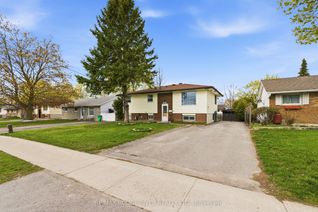 Property for Sale, 599 Otonabee Dr, Peterborough, ON