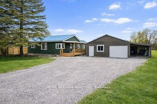 House for Sale, 2291 County Rd 36 N/A N, Kawartha Lakes, ON