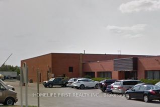 Property for Lease, 80 Melford Dr, Toronto, ON