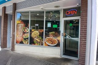 Restaurant Business for Sale, 3541 St Clair Ave E, Toronto, ON