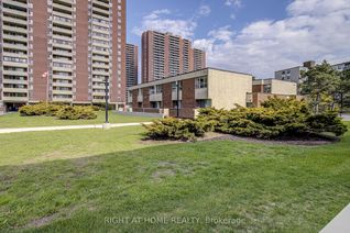Condo Townhouse for Sale, 8 Crescent Town Rd #409, Toronto, ON