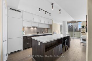 Apartment for Sale, 8 Mercer St #2803, Toronto, ON