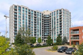 Condo for Rent, 185 Oneida Cres #Lph2, Richmond Hill, ON