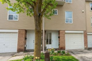 Condo Townhouse for Sale, 40 Ellis Dr, Brampton, ON