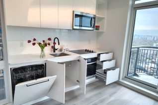 Condo for Rent, 1185 Dupont St #2411, Toronto, ON