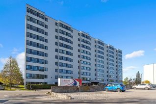 Condo for Rent, 600 Grenfell Dr #410, London North, ON