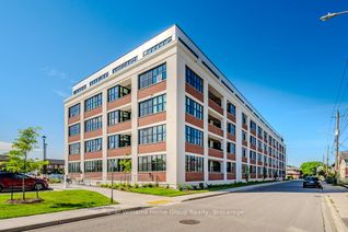 Property for Sale, 120 Huron St #304, Guelph, ON