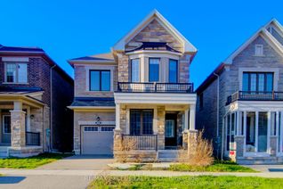 Detached House for Sale, 94 Hartney Dr, Richmond Hill, ON