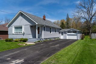 Detached House for Sale, 104 Laidlaw St S, Brock, ON Detached House for Sale, 104 Laidlaw St S, Brock, ON