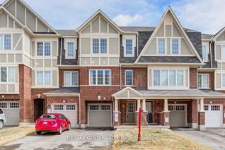 Townhouse for Rent, 15 Stewardship Rd, Brampton, ON