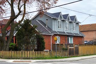 Property for Sale, 83 Lambton Ave, Toronto, ON