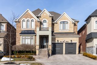 Detached House for Sale, 4 Port Hope Hollow, Brampton, ON