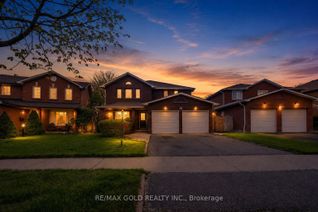 Property for Sale, 26 Dundalk Cres, Brampton, ON