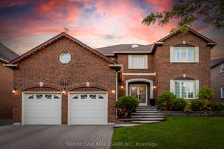 House for Sale, 5465 Shorecrest Cres, Mississauga, ON