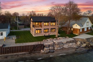 House for Sale, 11605 Beach Rd W, Wainfleet, ON