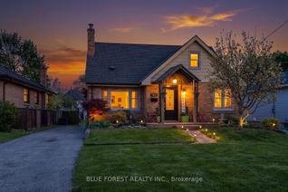 Detached House for Sale, 7031 Beattie St, London South, ON