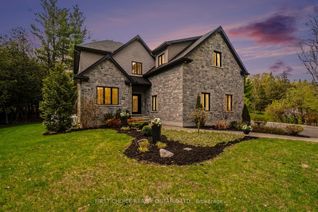 Detached House for Sale, 1958 Baseline Rd, Clarence-Rockland, ON