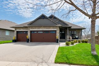 Detached House for Sale, 1 Lincolns Cove St, Central Elgin, ON Detached House for Sale, 1 Lincolns Cove St, Central Elgin, ON