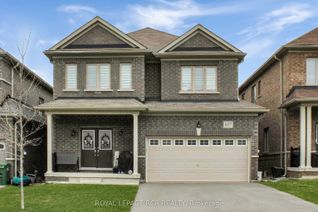 Detached House for Sale, 107 Werry Ave, Southgate, ON Detached House for Sale, 107 Werry Ave, Southgate, ON