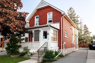 House for Rent, 535 Ontario St, Stratford, ON