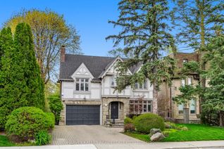 Property for Sale, 141 Old Forest Hill Rd, Toronto, ON