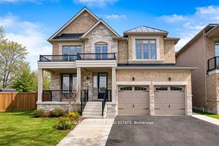 Property for Sale, 10 Pennine Dr, Whitby, ON