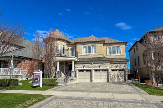Property for Sale, 24 Bluff Trl, King, ON