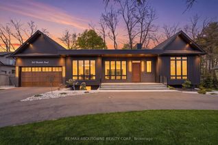 Detached House for Sale, 263 Westdale Rd, Oakville, ON