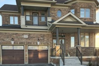 Property for Sale, 126 Martin Byrne Dr, Brampton, ON