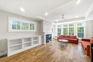 Property for Rent, 79 Wilson St E, Oakville, ON