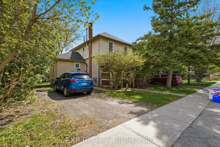 House for Sale, 33 Burton St, Belleville, ON