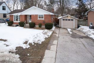 House for Sale, 664 Miller St, Woodstock, ON