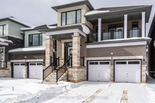 Property for Rent, 41 Ferguson Dr, Erin, ON