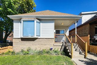 Property for Rent, 294 Fairfield Ave S #Lower Leve, Hamilton, ON