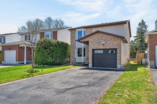 House for Sale, 1702 Boisbriand Cres, Orleans - Convent Glen and Area, ON