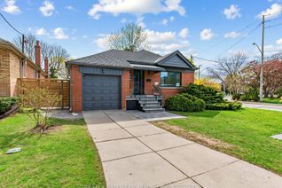 Bungalow for Sale, 1 Ferncliff Ct, Toronto, ON