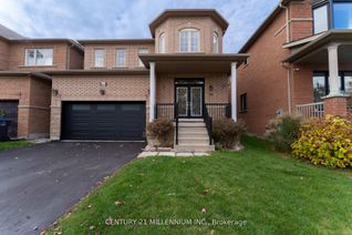 Property for Sale, 64 Executive Ct, Brampton, ON