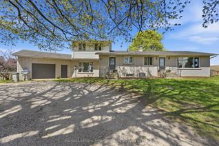 Sidesplit for Sale, 80157 Sharpes Creek Line, Central Huron, ON