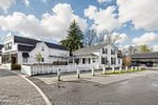 Commercial/Retail Property for Lease, 158 Main St, Markham, ON