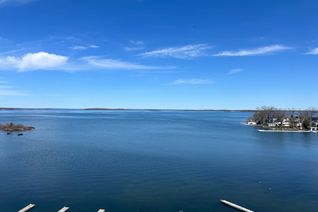 Condo Apartment for Sale, 140 Cedar Island Rd #311, Orillia, ON
