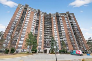 Property for Sale, 50 Mississauga Valley Blvd #1314, Mississauga, ON