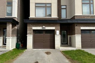 Condo for Rent, 250 Finch Ave #39, Pickering, ON