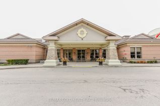 Apartment for Sale, 100 Burloak Dr #2411, Burlington, ON