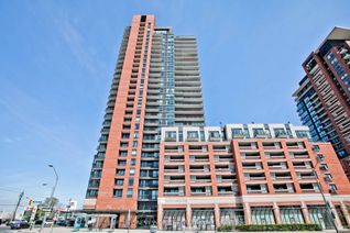 Apartment for Sale, 830 Lawrence Ave W #836, Toronto, ON