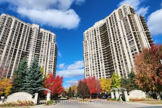 Condo Apartment for Sale, 700 Humberwood Blvd #2422, Toronto, ON